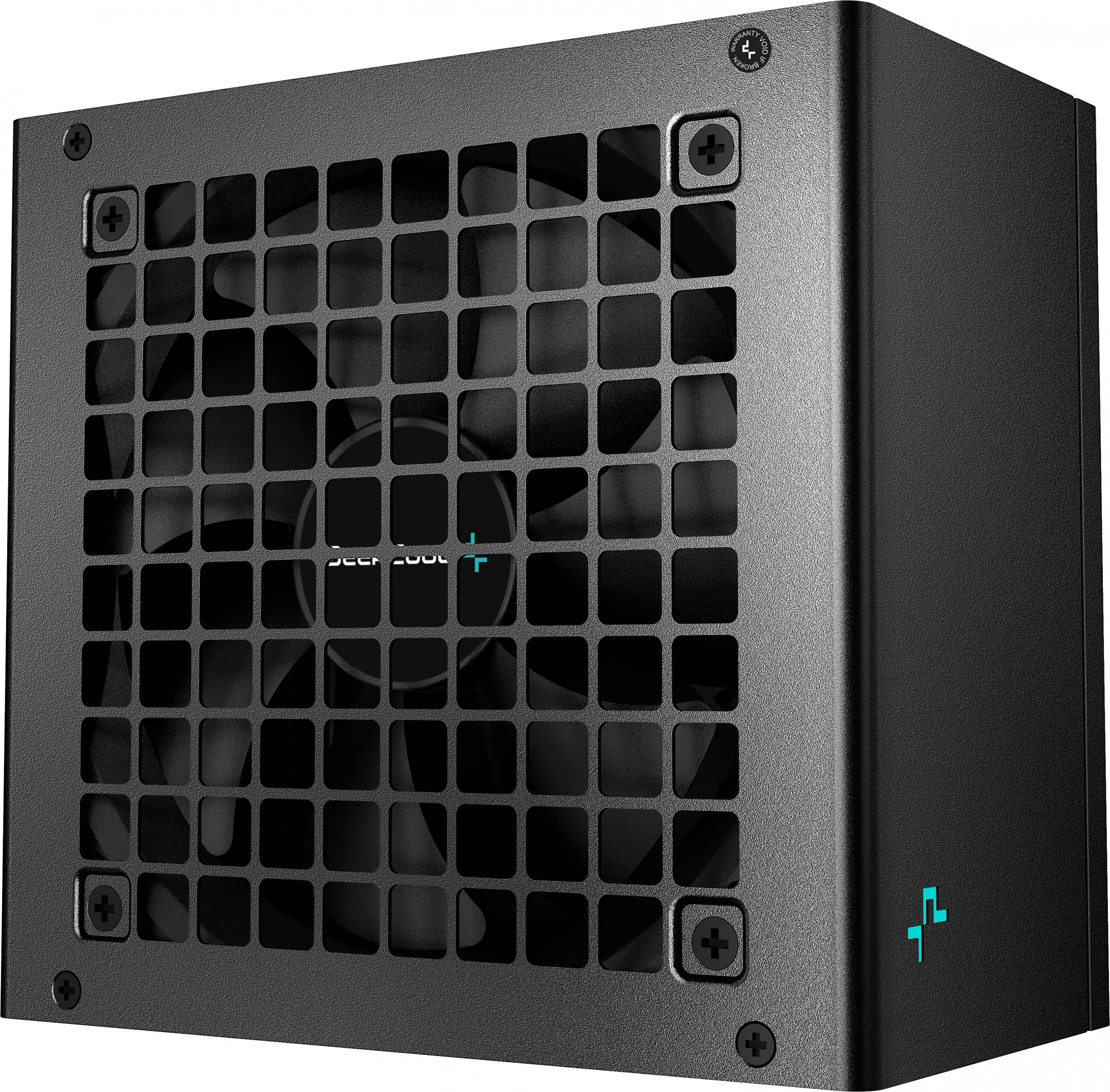 Блок питания Deepcool ATX 650W Game Storm PK650D 80+ bronze (20+4pin) APFC 120mm fan 7xSATA RTL