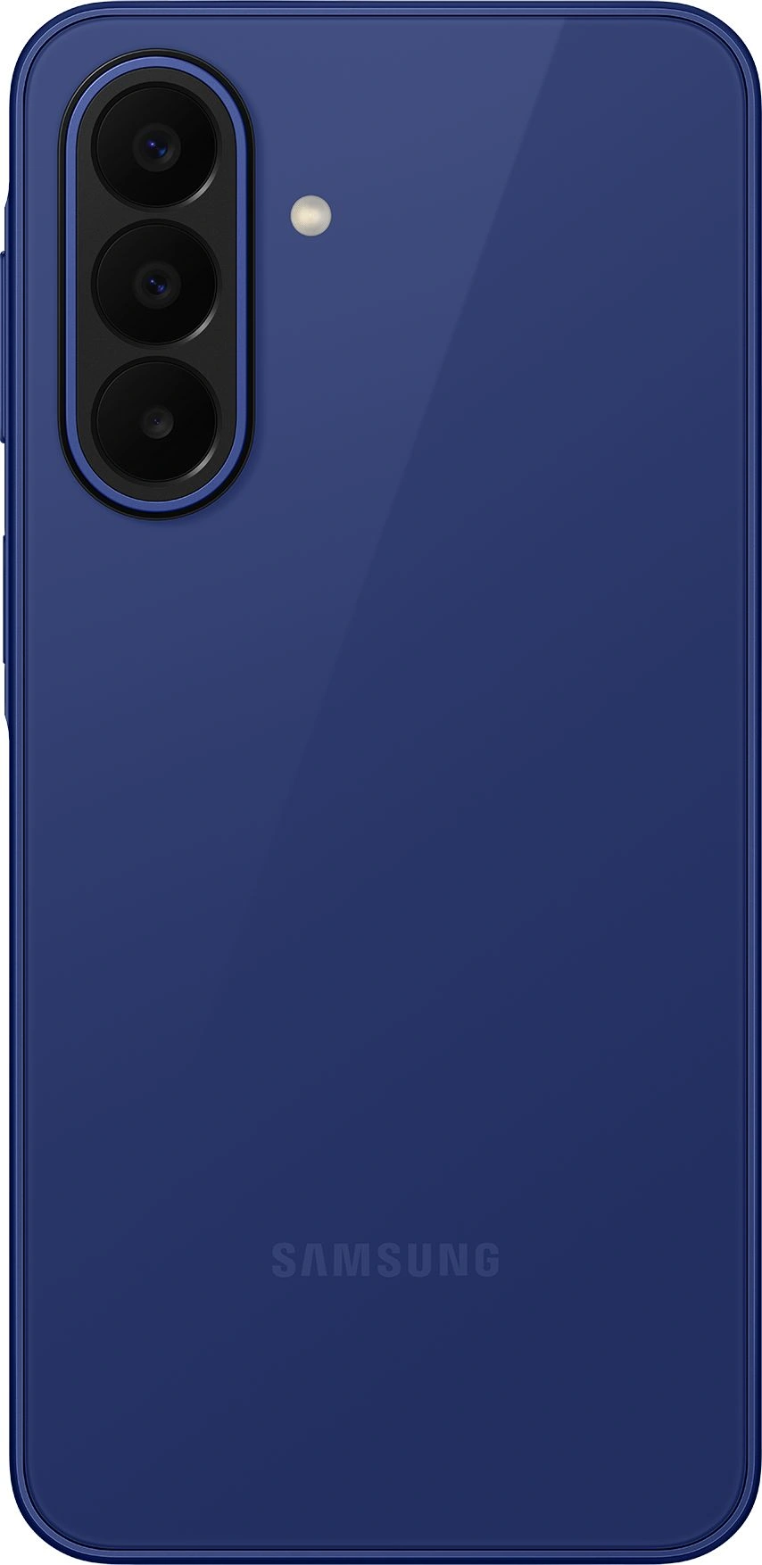 Смартфон Samsung SM-A276B Galaxy A27 5G 256Gb 8Gb синий моноблок 3G 4G 2Sim 6.7" 1080x2340 Android 16 50Mpix 802.11 a/b/g/n/ac NFC GPS GSM900/1800 GSM1900 Protect microSD max2048Gb