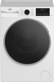 Стиральная машина Beko B3WFR57H2W класс: A загр.фронтальная макс.:7.5кг белый