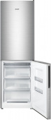 Холодильник Атлант XM-4621-141 2-хкамерн. нержавеющая сталь
