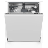 Посудомоечная машина встраив. Hotpoint HI 5D66 TOR полноразмерная