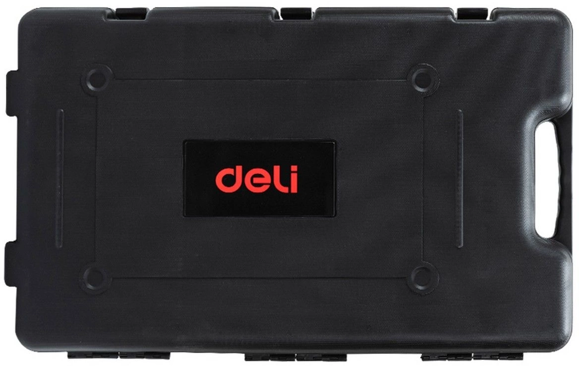 Отбойный молоток Deli DE-DG30-1E 2100Вт
