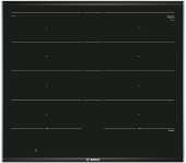 Индукционная варочная поверхность Bosch PXY675DC5Z черный Индукционная варочная поверхность Bosch PXY675DC5Z черный