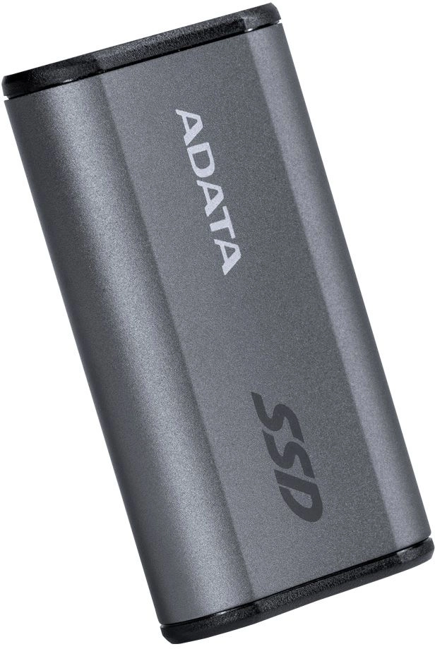 Накопитель SSD A-Data USB-C 2TB AELI-SE880-2TCGY SE880 2.5" серый