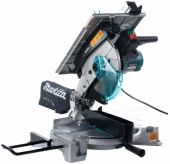 Торцовочная пила Makita LH1040 1650Вт 4600об/мин d=260мм