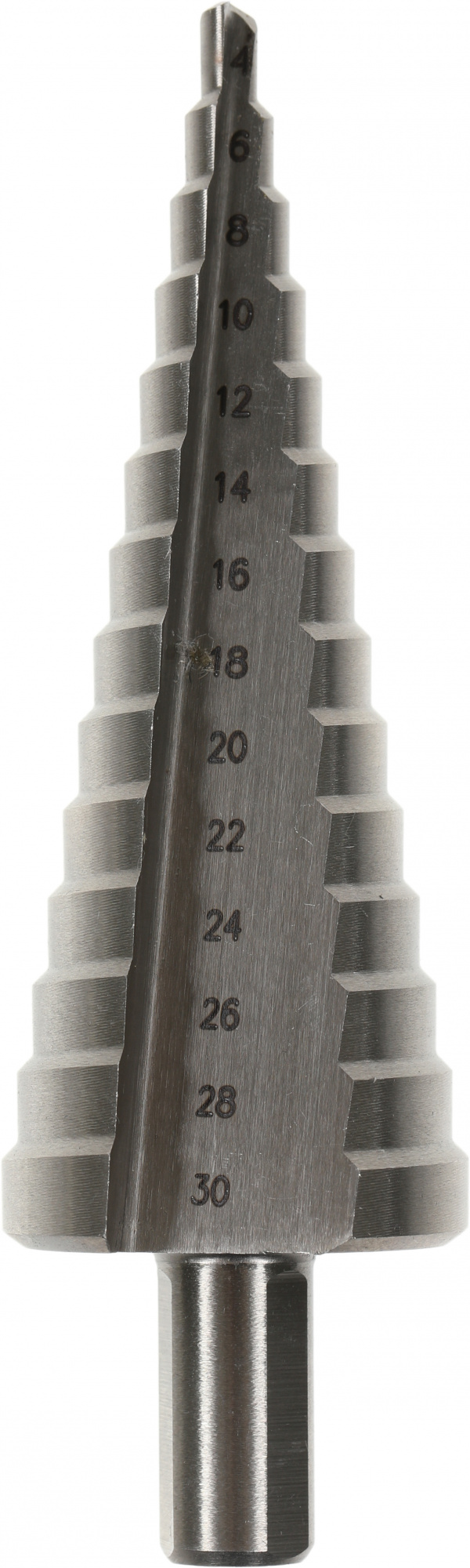 Сверло Stayer 29660-4-30-14 по металлу для дрелей/перфораторов