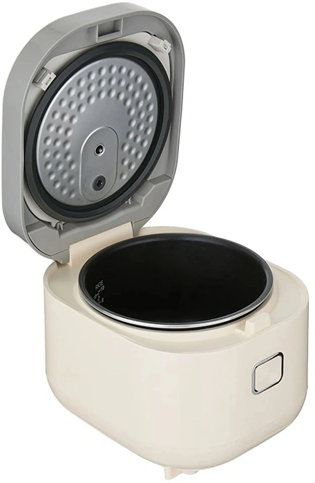 Мультиварка Panasonic SR-TM1000 5л 750Вт бежевый/бежевый