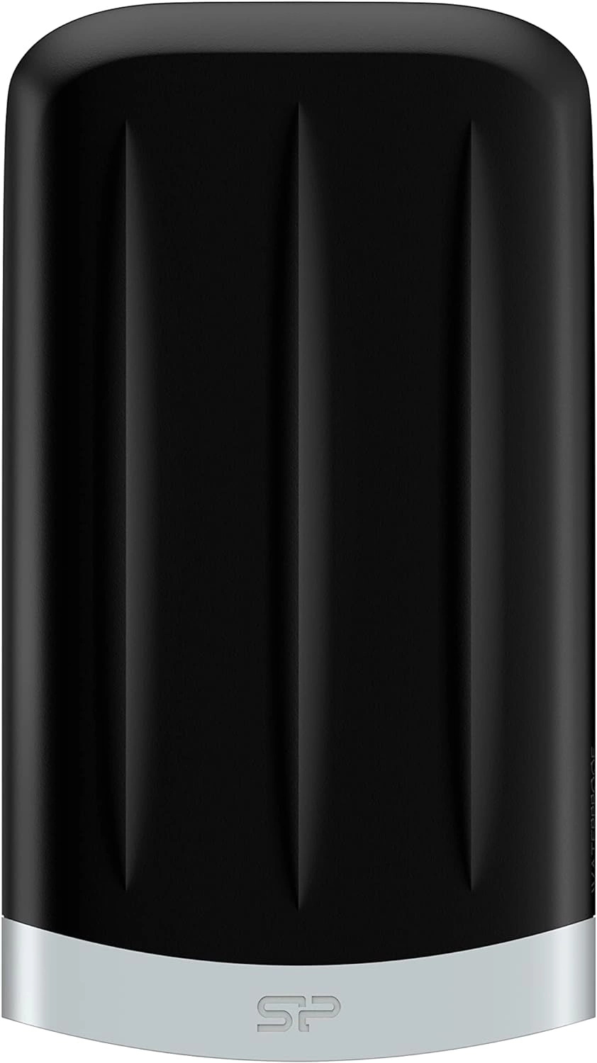 Жесткий диск Silicon Power USB3.0 1TB SP010TBPHD65BS3G A65B Armor 2.5" черный