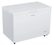 Морозильный ларь Indesit ICF 300 белый