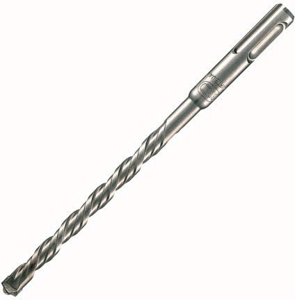 Бур Makita B-47868 по бет/кирп/камн Д=15мм Дл=160мм (1пред.) для перфораторов