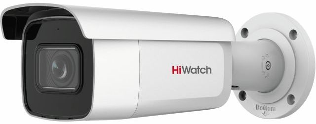 Камера видеонаблюдения IP HiWatch Pro IPC-B622-G2/ZS 2.8-12мм цв. корп.:белый