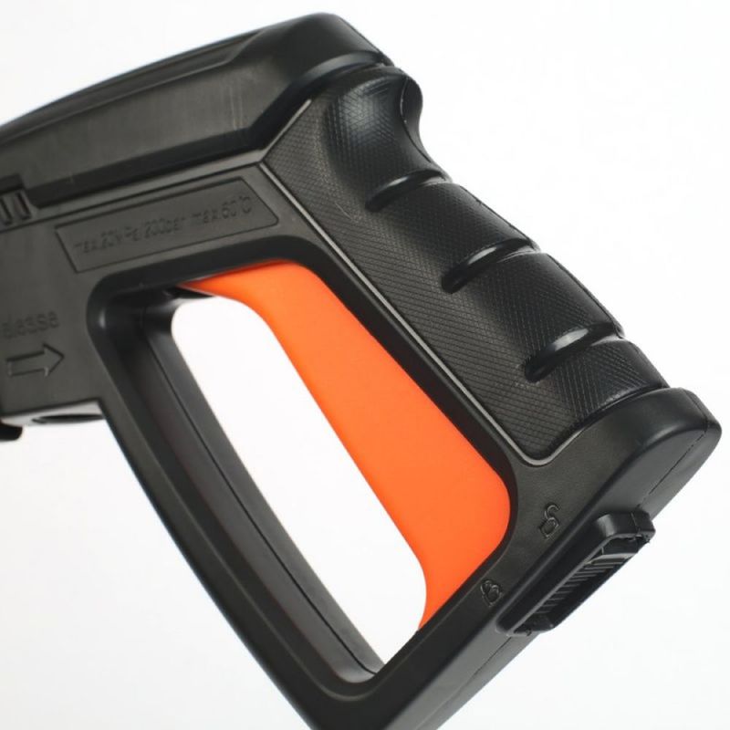 Минимойка Patriot GT790 Imperial 2200Вт (322306079)