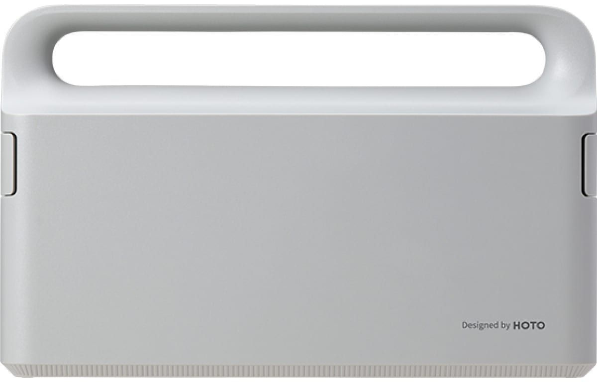 Набор инструментов Hoto HTT0018GL 5 предметов (жесткий кейс)