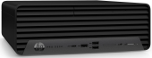 ПК HP 400 G9 SFF i5 13500 (2.5) 16Gb SSD512Gb UHDG 770 Windows 11 Pro 64 GbitEth WiFi BT 240W kb мышь клавиатура черный (6U478EA)