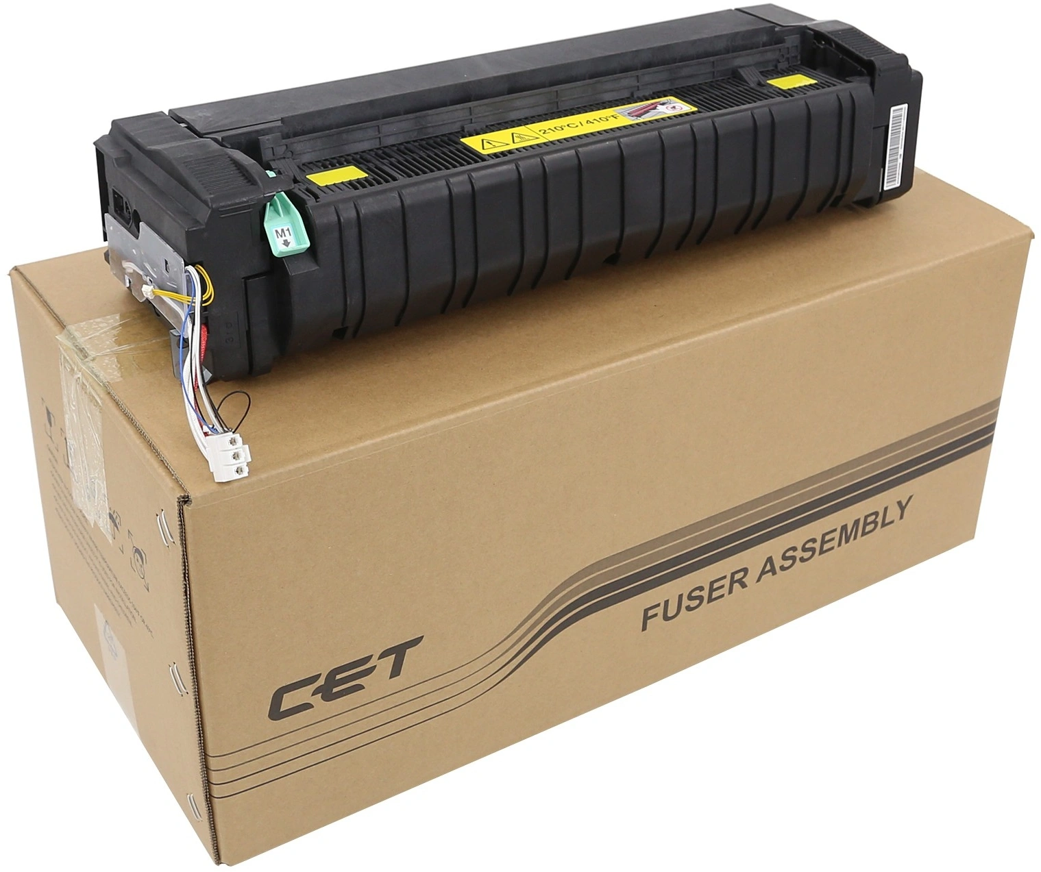 Печка в сборе Cet CET421078 (ADXGR70300) для Konica Minolta bizhub 301i, bizhub 361i, bizhub 451i, bizhub C251i, bizhub C301i, bizhub C361i, bizhub C451i, DEVELOP: ineo 301i, ineo 361i, ineo 451i, ineo+ 251i, ineo+ 301i, ineo+ 361i, ineo+ 451i, OLIV