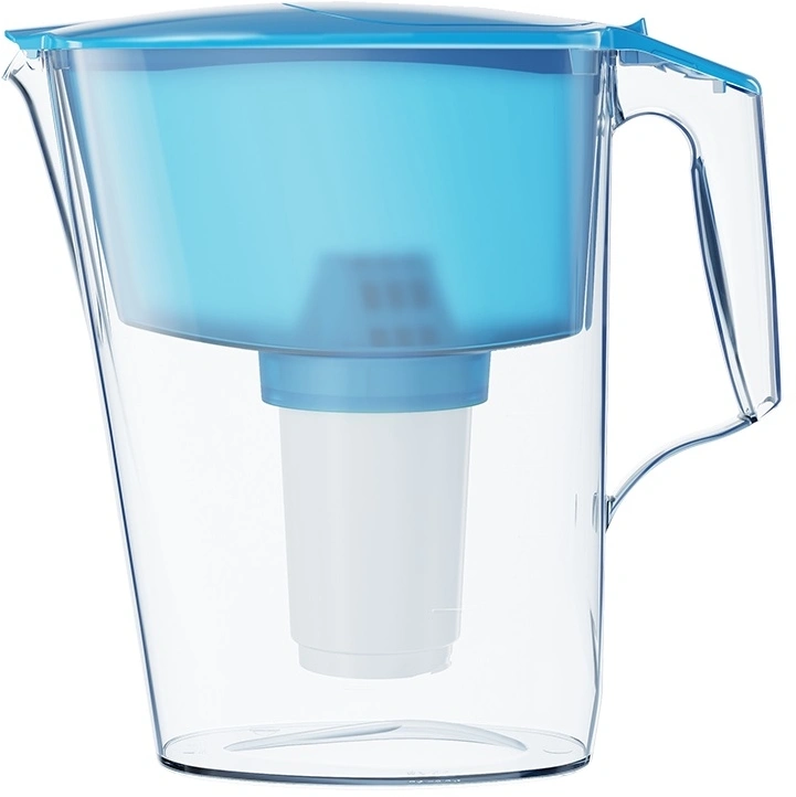 Кувшин Аквафор Ультра синий 2.5л.