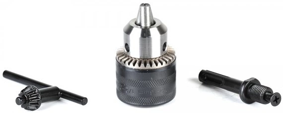 Патрон сверлильный для перфораторов Elitech 1820.125800