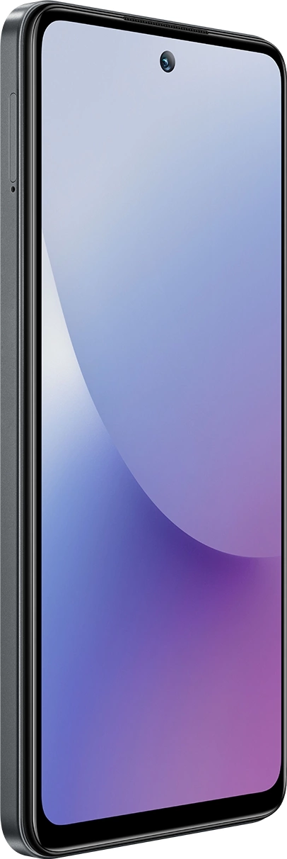 Смартфон Itel S667LN NFC S24 256Gb 8Gb черный моноблок 3G 4G 2Sim 6.6" 720x1612 Android 13 108Mpix 802.11 b/g/n/ac NFC GPS GSM900/1800 GSM1900 FM A-GPS microSD