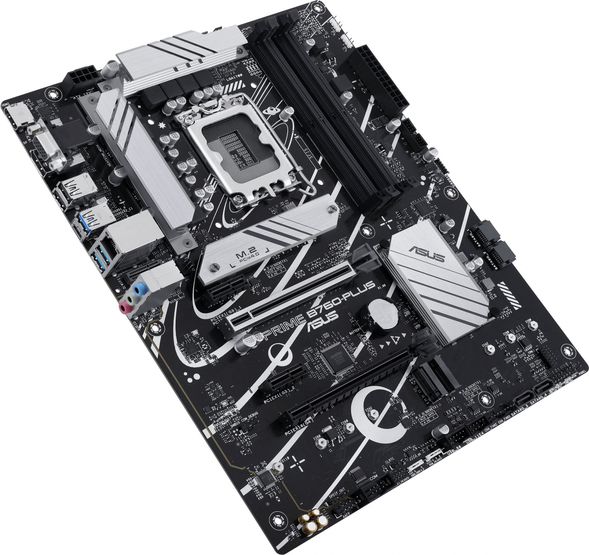 Asus prime b660 plus d4. ASUS Prime h670-Plus d4. Материнская плата 1700 ASUS h670-Plus Prime d. ASUS Prime b660-Plus d4, LGA 1700.