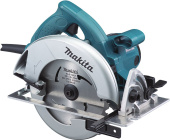 Циркулярная пила (дисковая) Makita 5007N 1800Вт (ручная) D диска.:185мм