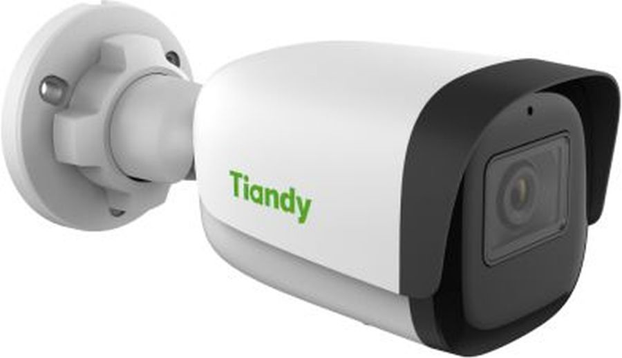 Камера видеонаблюдения IP Tiandy TC-C34WS I5W/E/Y/2.8/V4.2 2.8-2.8мм цв. корп.:белый