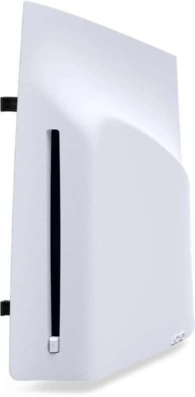 Дисковод PlayStation CFI-ZDD1 белый для: PlayStation 5