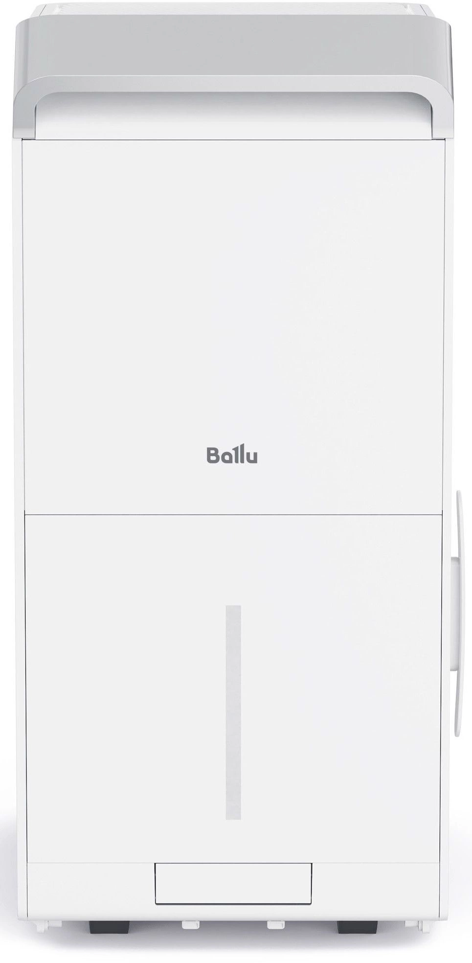 Осушитель воздуха Ballu Neo BDR-50LE 690Вт бытовой белый