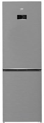 Холодильник Beko B3RCNK362HX 2-хкамерн. нержавеющая сталь