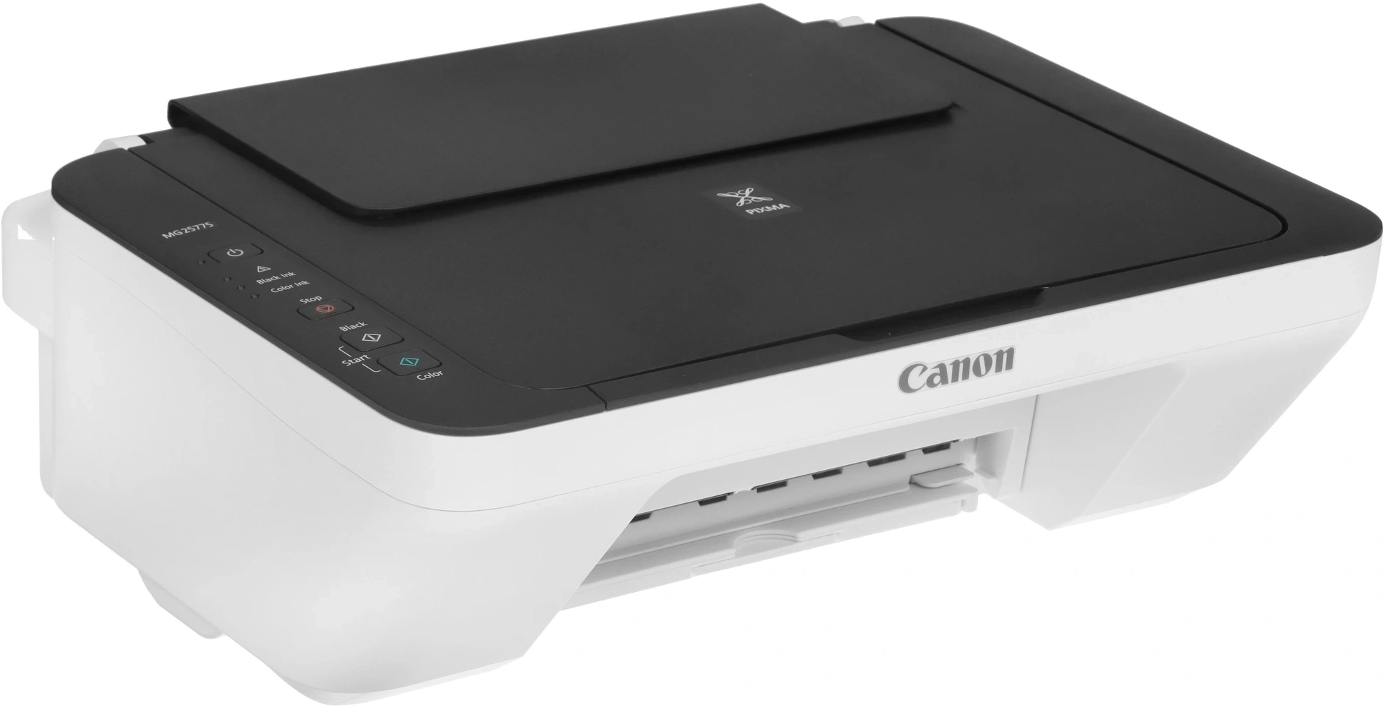 МФУ струйный Canon Pixma MG2577S (0727C032) A4 белый