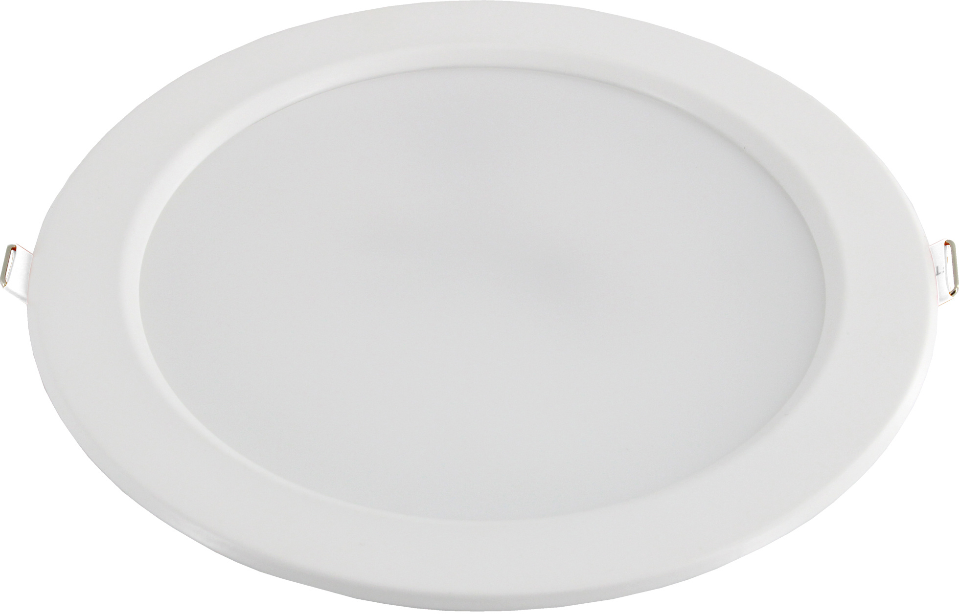 Светильник Hiper H981-2 24Вт 3000K цв.св.:белый теплый белый