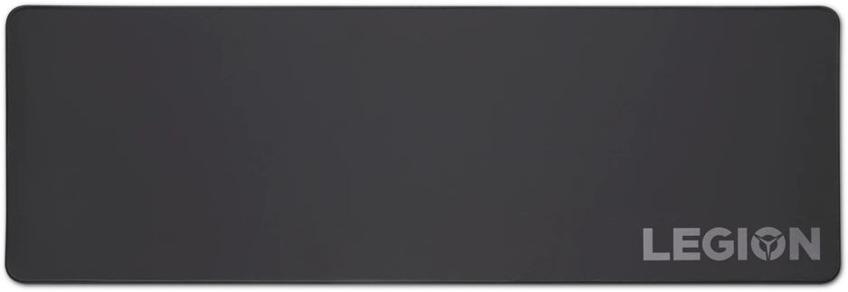 Коврик для мыши Lenovo Legion Gaming XL черный 900x300x3мм (GXH0W29068)