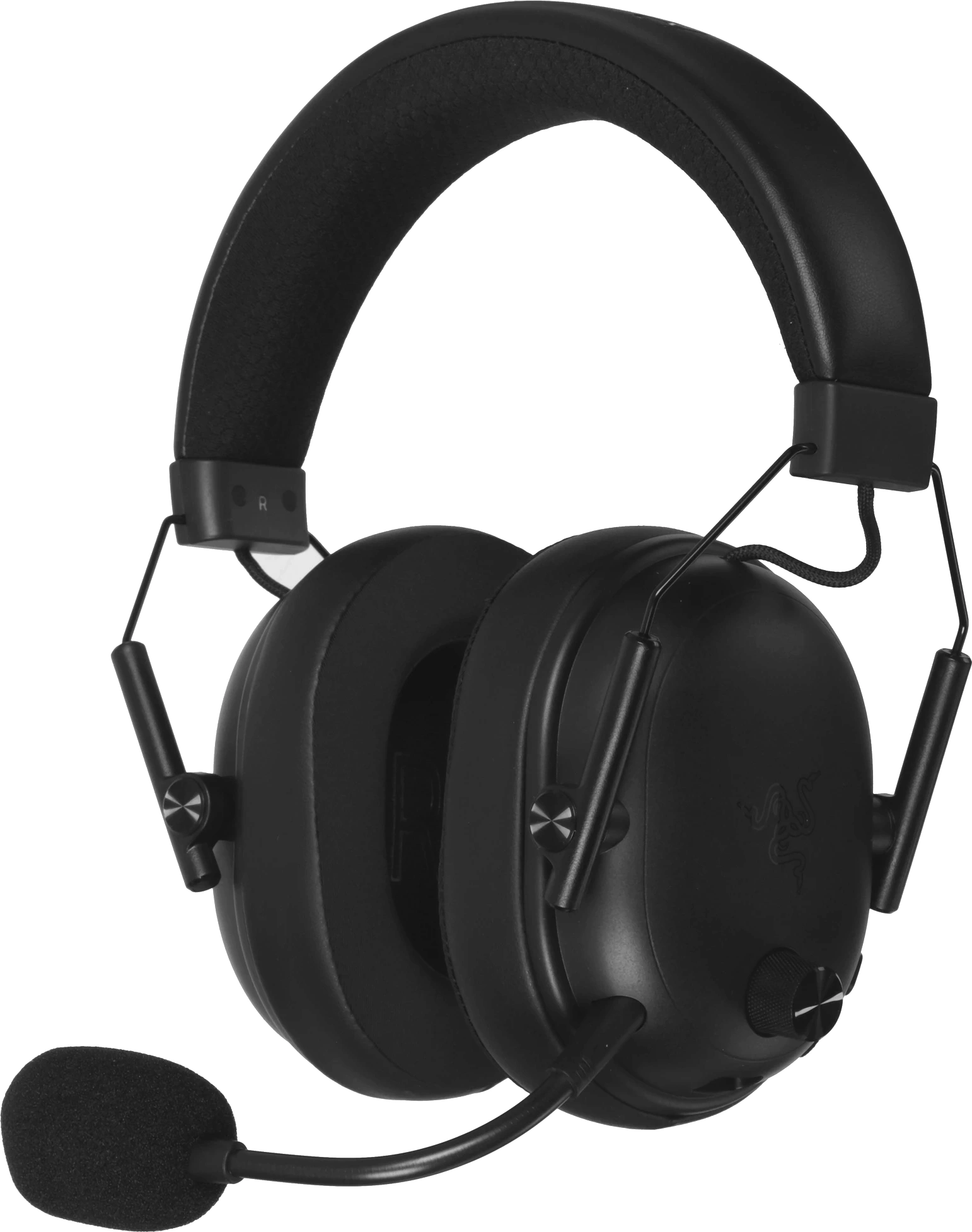 Наушники с микрофоном Razer BlackShark V3 черный BT оголовье (RZ04-05410100-R3M1)