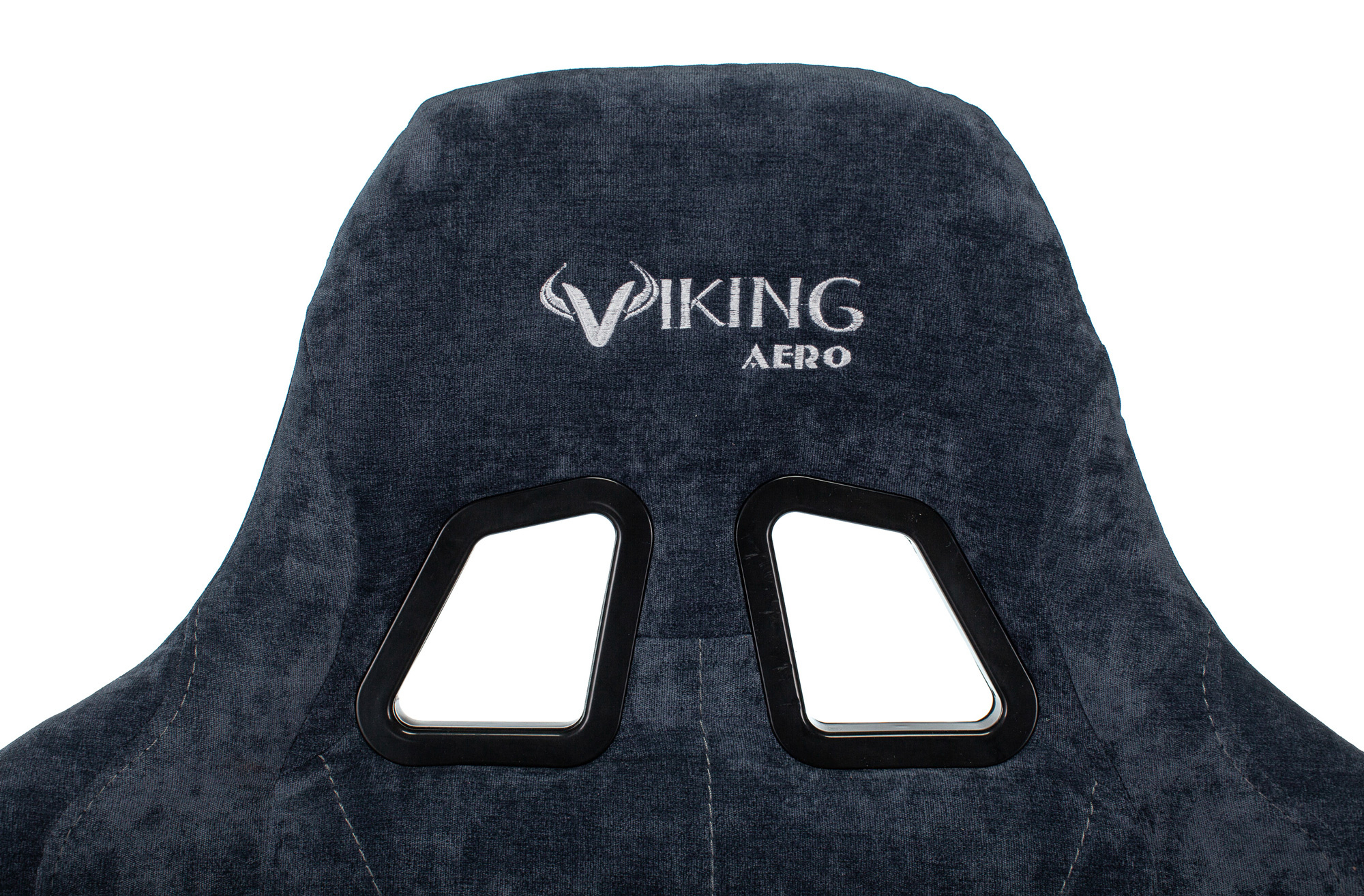 кресло игровое viking knight lt21 fabric