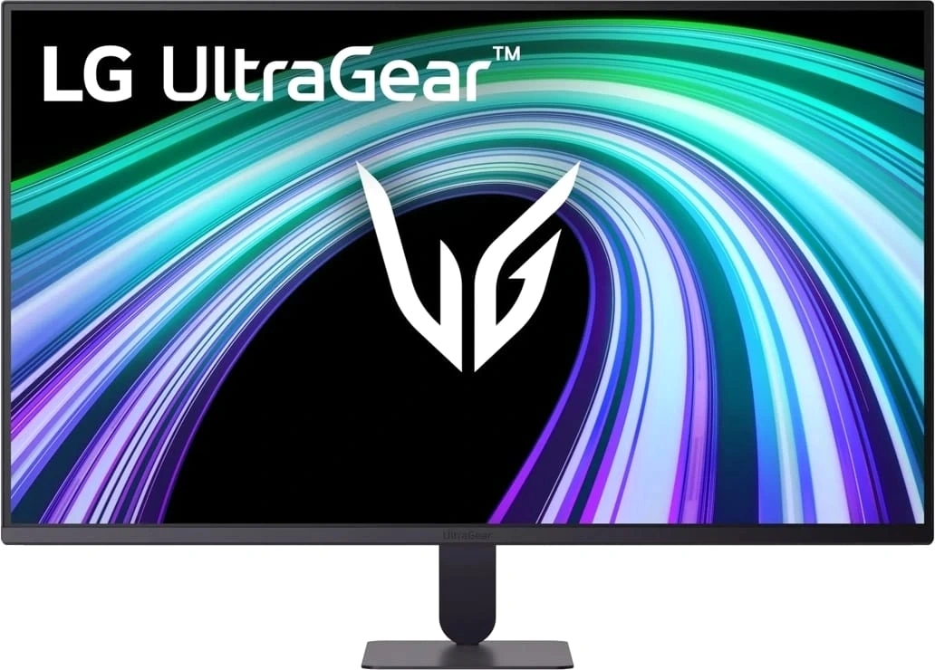 Монитор LG 31.5" 32G403B-B фиолетовый VA LED 5ms 16:9 HDMI матовая 3500:1 250cd 178гр/178гр 1920x1080 144Hz DP FHD 5кг