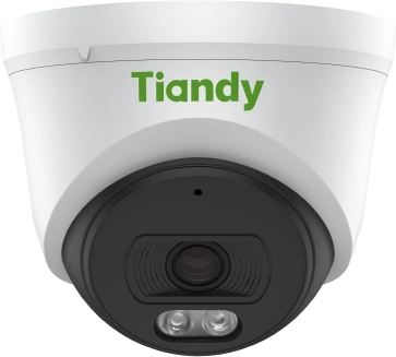Камера видеонаблюдения IP Tiandy AK TC-C320N I3/E/Y/2.8mm/V2.0 2.8-2.8мм цв. корп.:белый (TC-C320N I3/E/Y/2.8/V2.0)