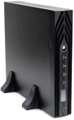 Источник бесперебойного питания Бастион 3000-Rack-ON-6X9 2700Вт 3000ВА черный