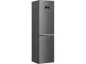 Холодильник Beko B3R0CNK332HX 2-хкамерн. антрацит