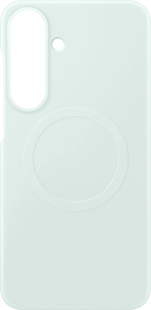 Чехол Samsung для Samsung Galaxy S26 FE Magnet Case мятный (EF-ES741CMEGRU)