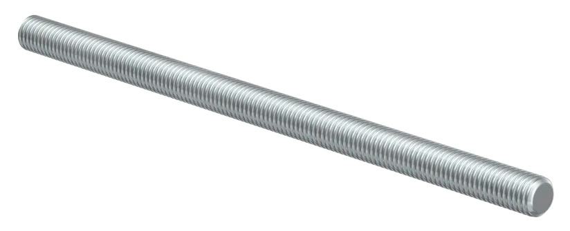 Шпилька IEK CLW10-TM-08-2-R для лотков L2000мм сталь