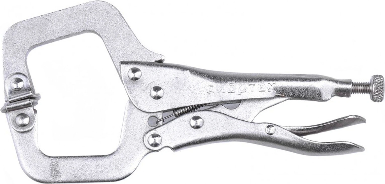 Зажим Сибртех 18426