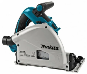 Циркулярная пила (дисковая) Makita DSP601ZU (ручная) D диска.:165мм