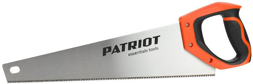 Ножовка Patriot WSP-400S (350006001) Ножовка Patriot WSP-400S (350006001)