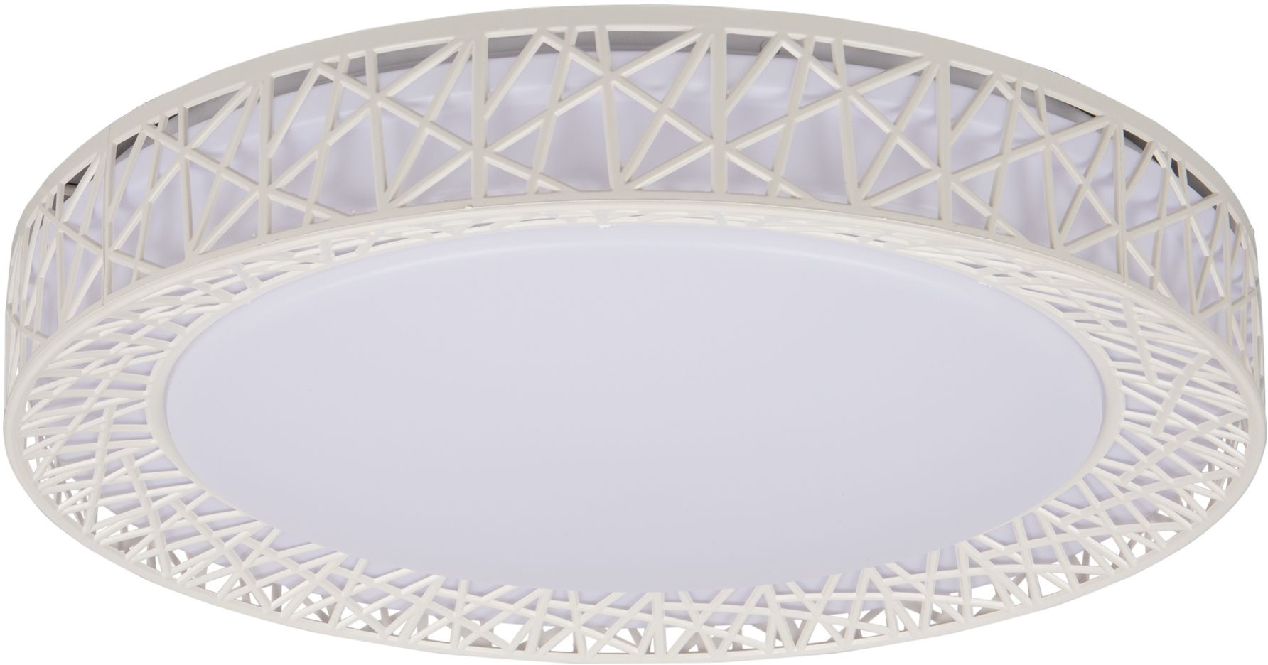 Светильник Hiper Mosaic H823-8 наст.-потол. 3000/4000/6000K белый