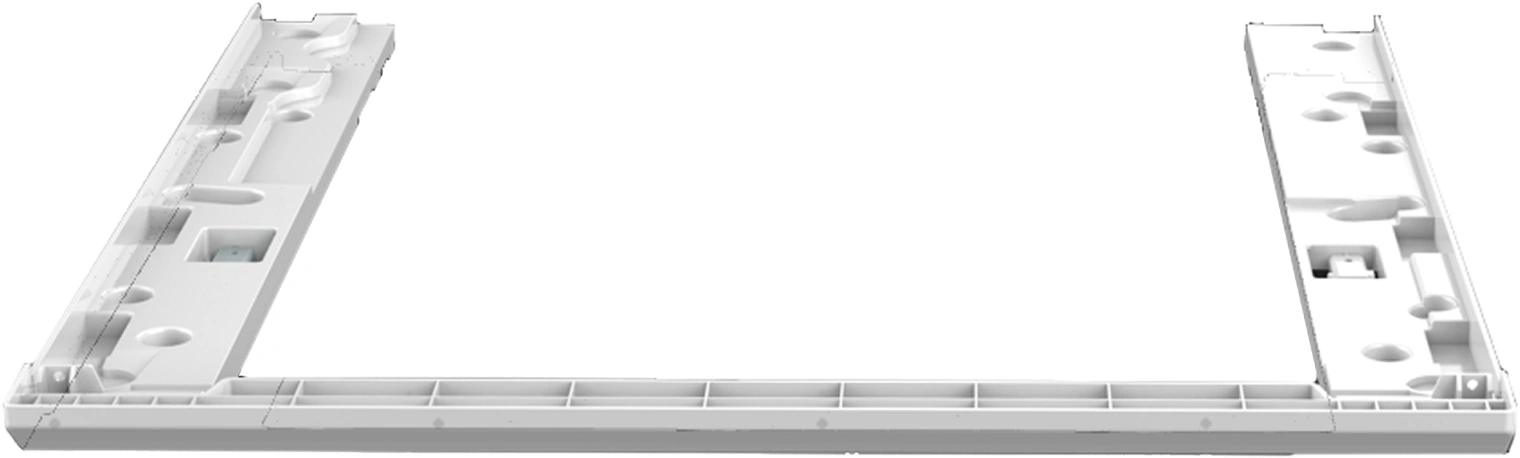 Комплект соединительный для сушильных и стиральных машин Hisense WZ3S70W