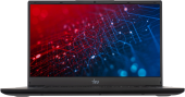 Ноутбук IRU Tactio 15ALG Core i3 1215U 8Gb SSD256Gb Intel Iris Xe graphics 15.6" IPS FHD (1920x1080) Free DOS black 4500mAh (2023565)