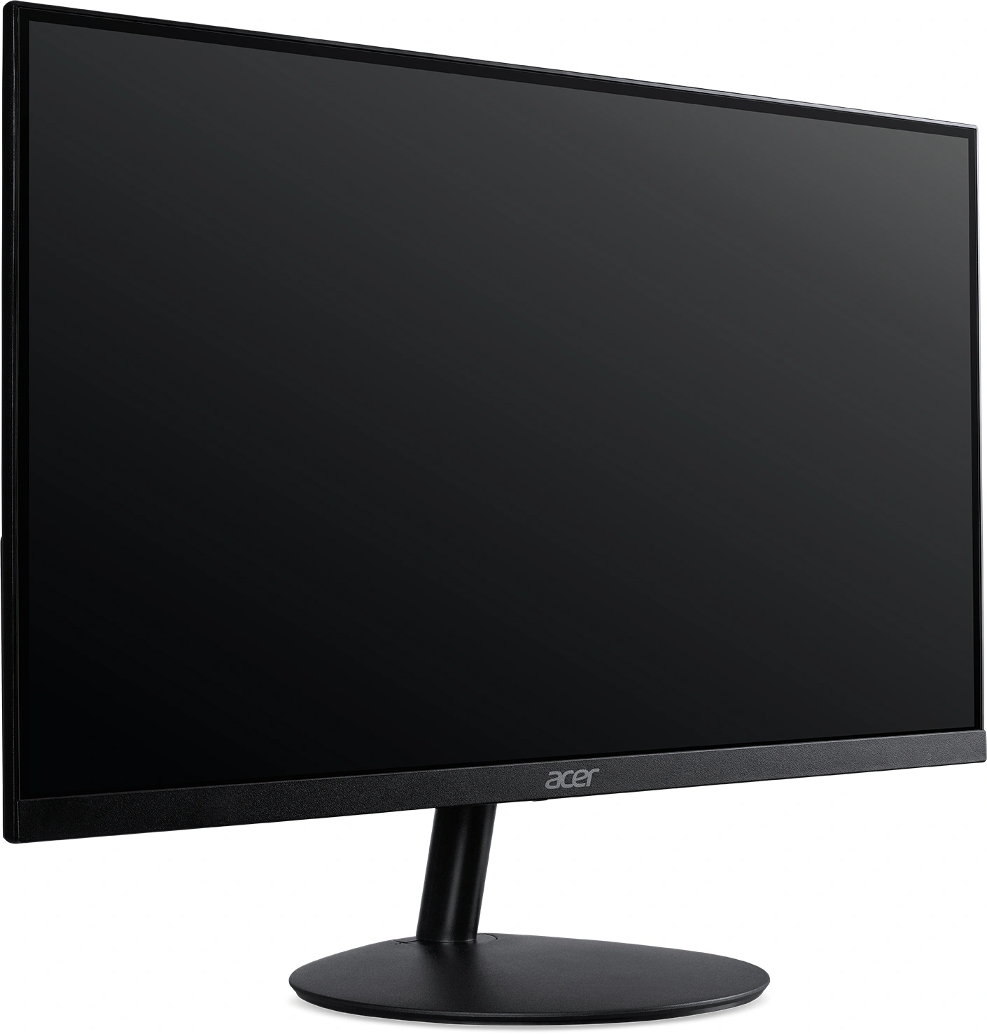 Монитор Acer 27" SB272UP1bmipx черный IPS LED 1ms 16:9 HDMI M/M матовая 250cd 178гр/178гр 2560x1440 144Hz FreeSync DP Quad 2K (1440p) 3.92кг