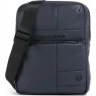 Сумка Piquadro Wollem CA3084W129W/BLU синий полиуретан
