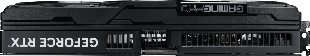 Видеокарта Palit PCI-E 5.0 PA-RTX5080 GAMINGPRO V1 NVIDIA GeForce RTX 5080 16Gb 256bit GDDR7 2295/30000 HDMIx1 DPx3 HDCP Ret