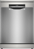 Посудомоечная машина Bosch Serie 6 SMS6EMI38Q нержавеющая сталь (полноразмерная)