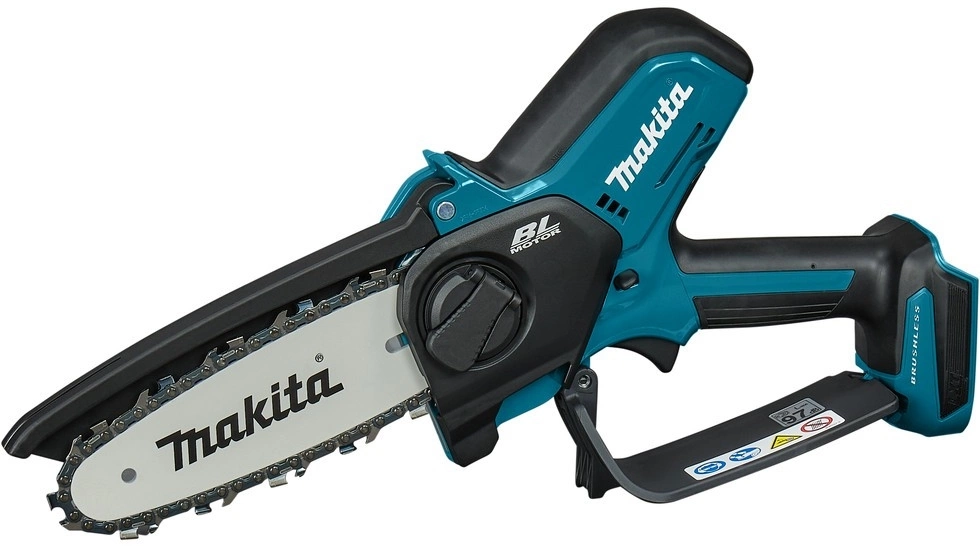 Цепная пила Makita DUC150Z 1800Вт дл.шины:6" (15cm)